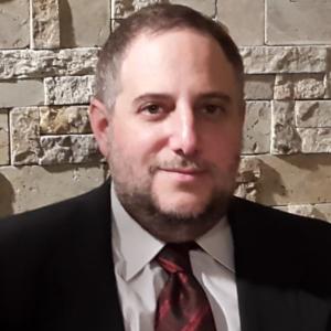 Daniel Weissbrod