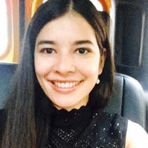 Dra. Jeimmys Orozco Lora
