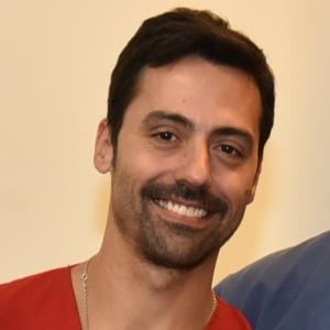 Dr. Santiago Guaycochea
