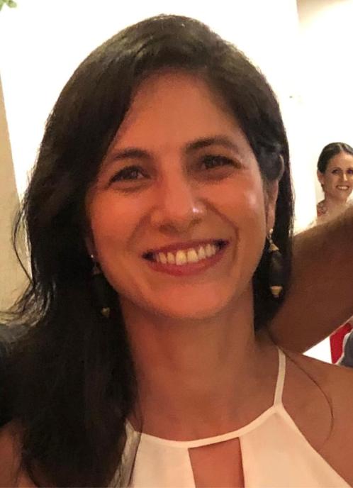 Dra Coral Cristaldo
