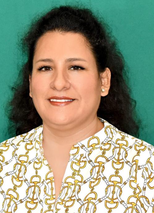 Dra Mirtha Sara Guzmán Aguilar