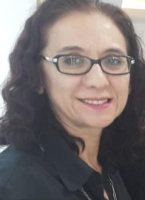 Lic María Victoria Cossio Lit