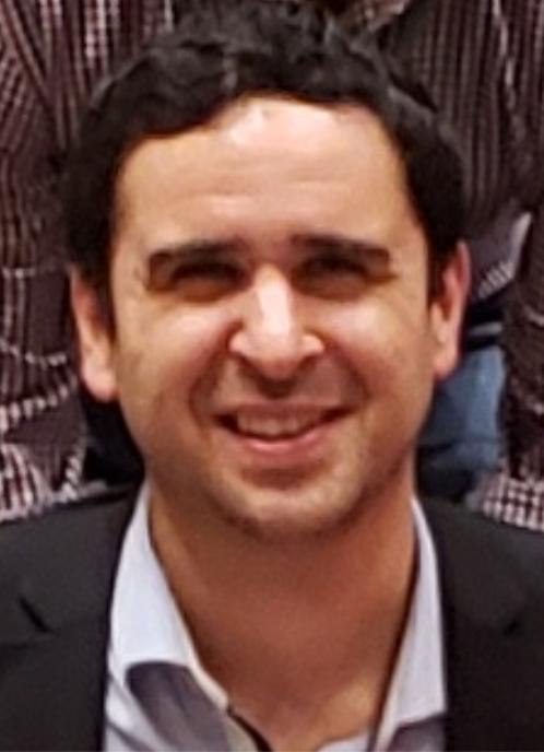Juan Pablo Puente
