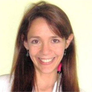 Mariana Bendersky