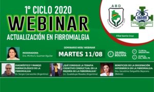 Actualización en Fibromialgia