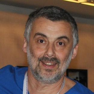 Alfredo Carboni