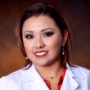 Geraldine Delgadillo Bejarano