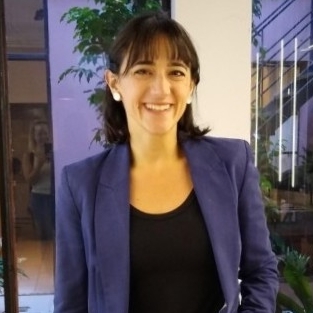 Guadalupe Rosales
