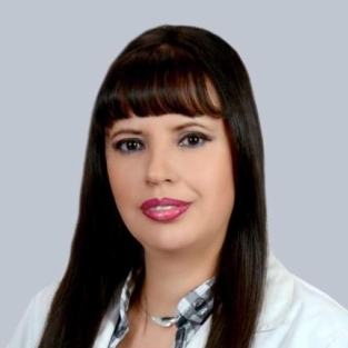 Ivone Rocha