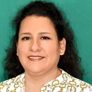 Mirtha Guzmán Aguilera